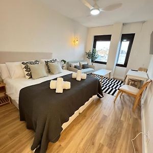 Appartement met een Slaapkamer